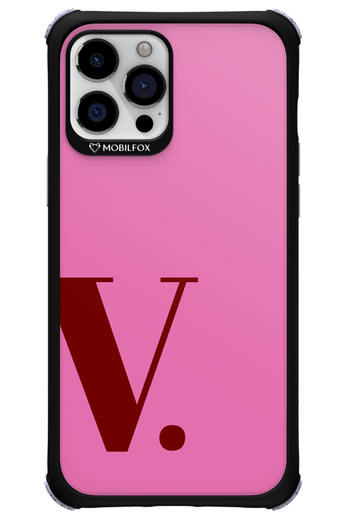 V (Sorbet) 2.0 - Apple iPhone 12 Pro Max