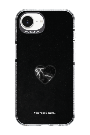 Calm Heart - Apple iPhone 16e