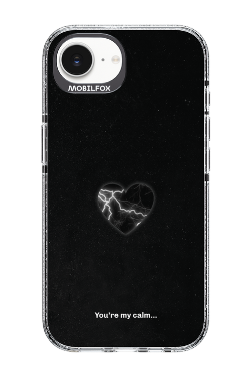 Calm Heart - Apple iPhone 16e