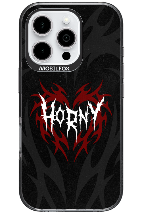 HORNY 2.0 - Apple iPhone 16 Pro