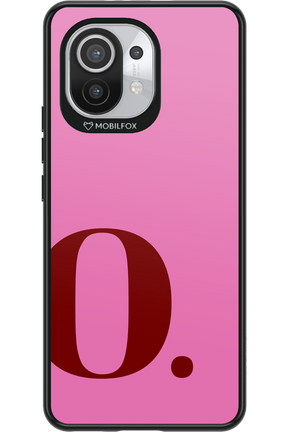 O (Sorbet) 2.0 - Xiaomi Mi 11 5G