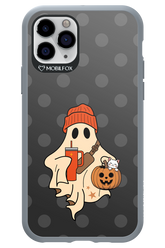 Ghost Girl - Apple iPhone 11 Pro