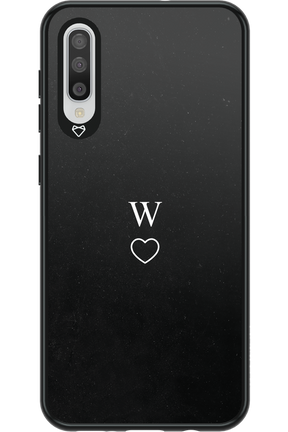 W Black 2.0 - Samsung Galaxy A50