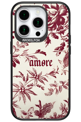Amore 2.0 - Apple iPhone 15 Pro