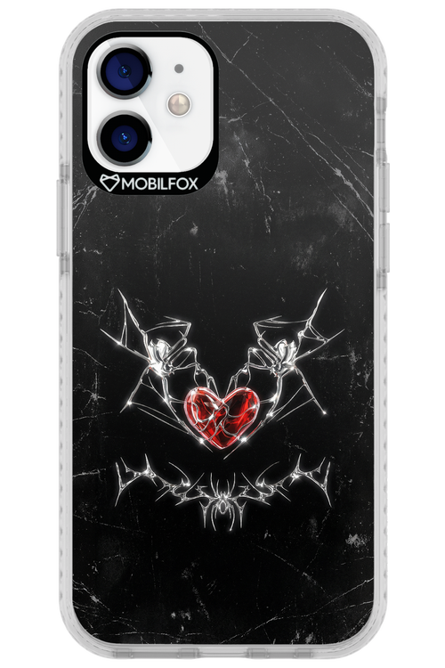 Blind Heart 2.0 - Apple iPhone 12