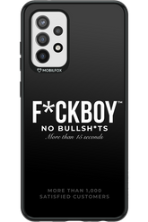 F_CKBOY 2.0 - Samsung Galaxy A72