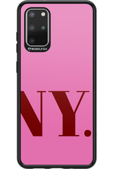 NY (Sorbet) 2.0 - Samsung Galaxy S20+