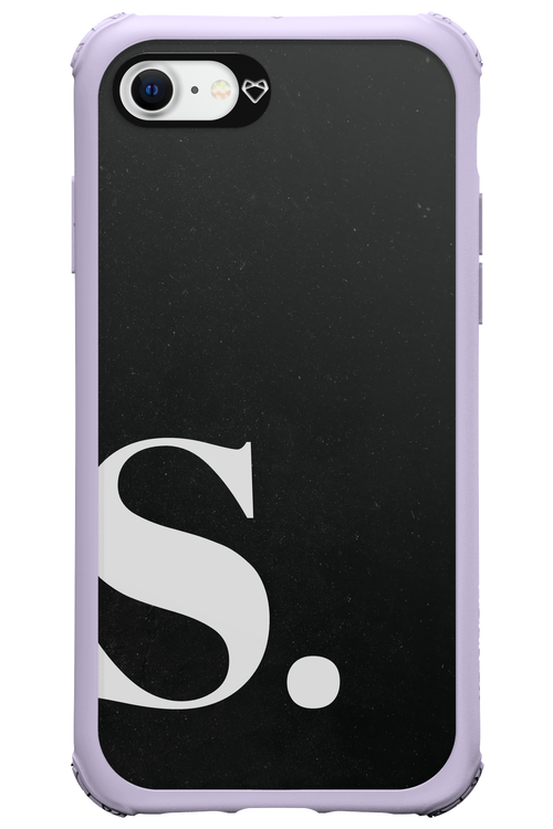 S (Off Space) 2.0 - Apple iPhone SE 2022