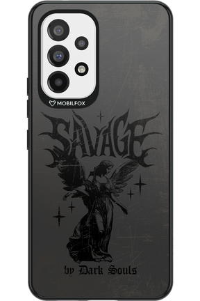 St. Savage - Samsung Galaxy A53