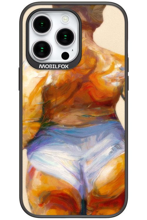 Goddass - Apple iPhone 15 Pro Max