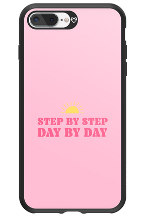 Step by Step 2.0 - Apple iPhone 8 Plus