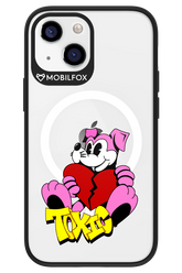 Toxic Dreams - Apple iPhone 13 Mini