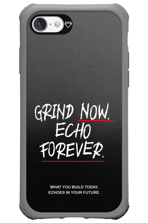 Grind Now 2.0 - Apple iPhone 7