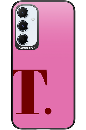 T (Sorbet) 2.0 - Samsung Galaxy A55