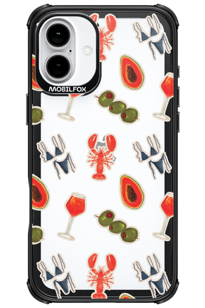 Aperitivo Dreams - Apple iPhone 16 Plus