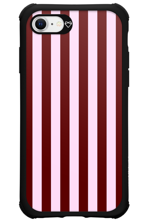 Circus Romance - Apple iPhone SE 2022