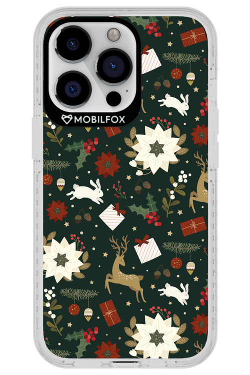 Classic Christmas - Apple iPhone 13 Pro