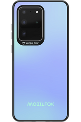 Pastel Blue - Samsung Galaxy S20 Ultra 5G