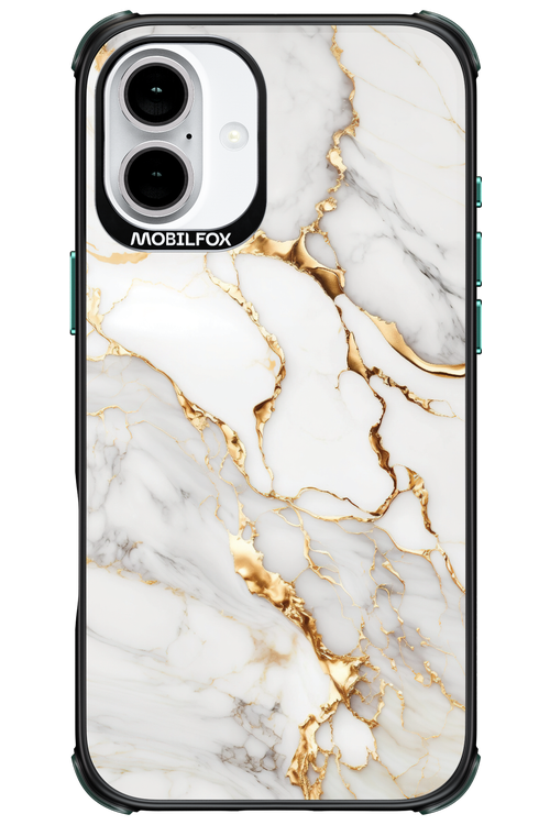 Ariel 2.0 - Apple iPhone 16 Plus