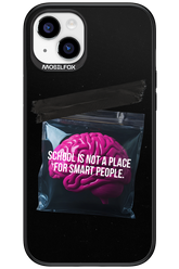 Smart people 2.0 - Apple iPhone 15 Plus