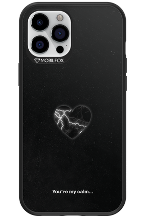 Calm Heart 2.0 - Apple iPhone 12 Pro Max