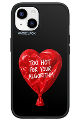 Too Hot 2.0 - Apple iPhone 14