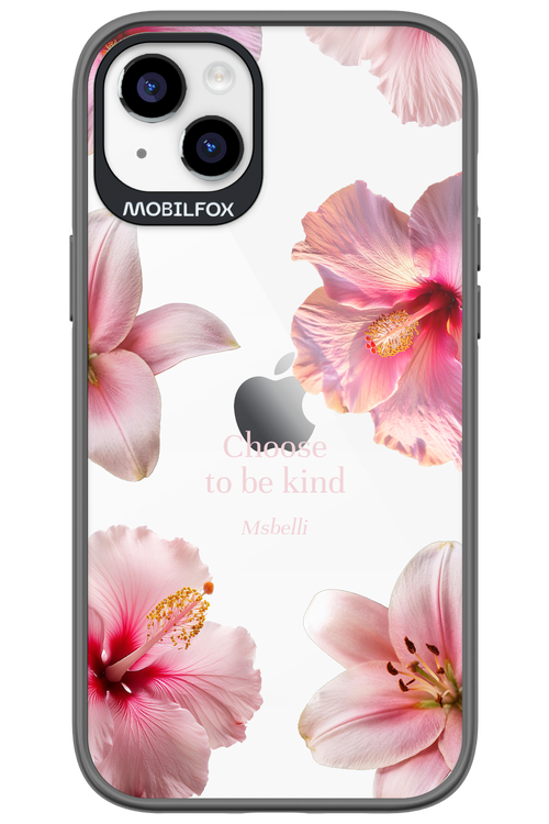 Be Kind - Apple iPhone 14 Plus
