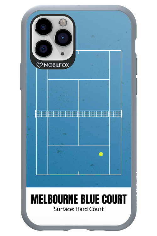 MELBOURNE BLUE COURT 2.0 - Apple iPhone 11 Pro