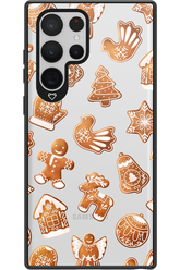 Gingerbreads - Samsung Galaxy S22 Ultra