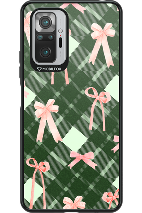 Blanket Fluff - Xiaomi Redmi Note 10S