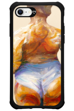 Goddass - Apple iPhone SE 2020