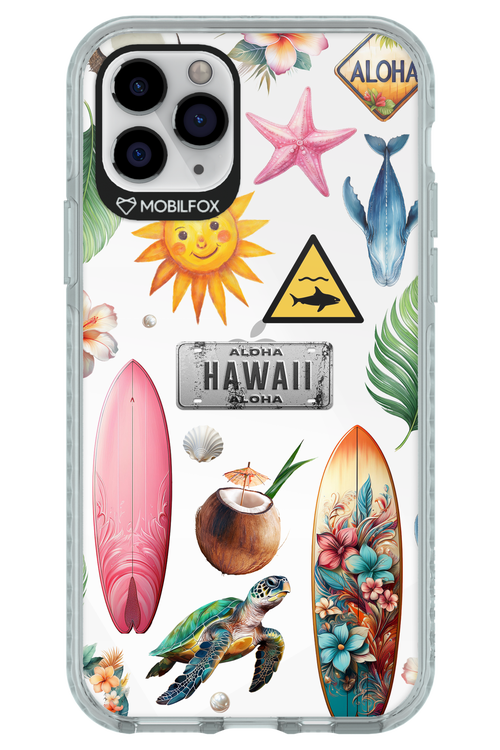 Aloha 2.0 - Apple iPhone 11 Pro