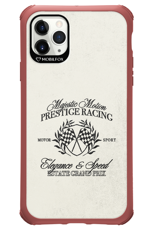 Old money - Apple iPhone 11 Pro Max