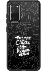 My Mental Health - Samsung Galaxy S20 FE