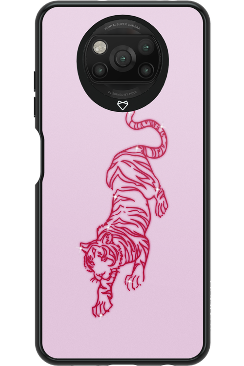 Tiger Power - Xiaomi Poco X3 NFC