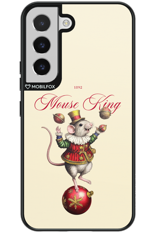 Mouse King - Samsung Galaxy S22