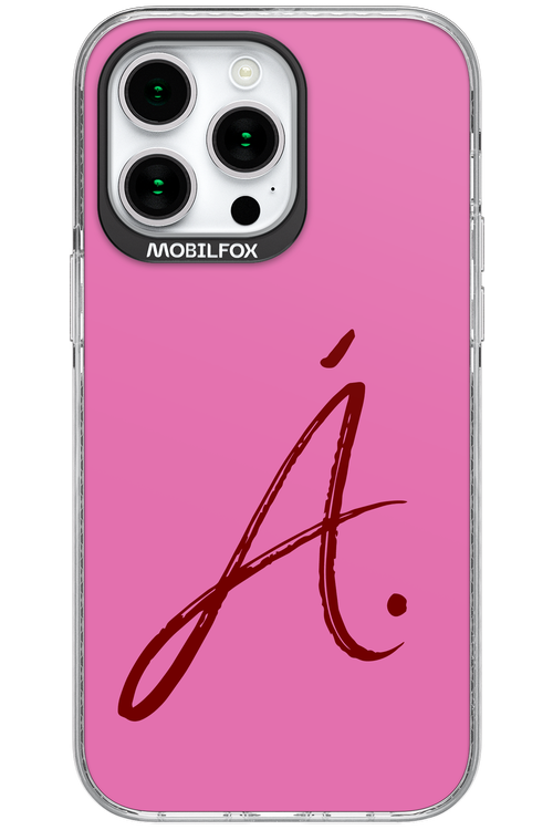 (Sorbet) A II 2.0 - Apple iPhone 15 Pro Max