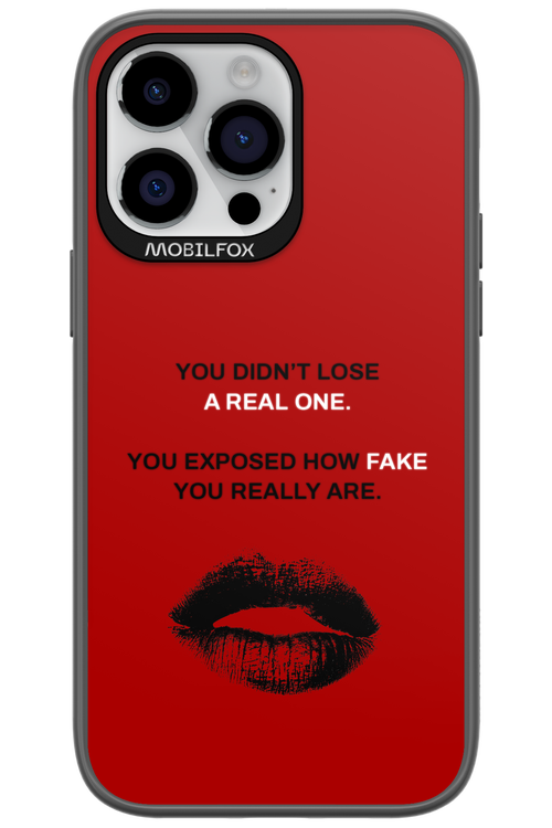 Real or Fake 2.0 - Apple iPhone 14 Pro Max