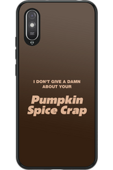 P-Spice Crap - Xiaomi Redmi 9A