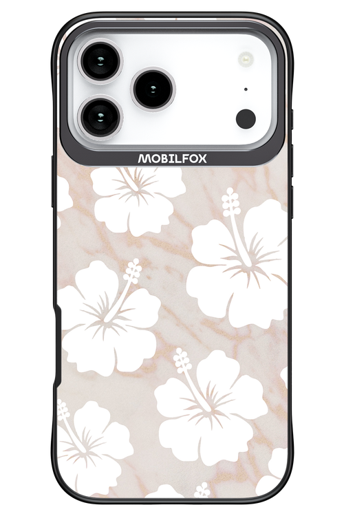 Latte Tropical - Apple iPhone 17 Pro Max