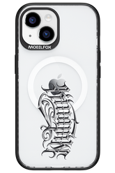 Chaotic Love - Apple iPhone 15