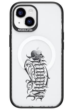 Chaotic Love - Apple iPhone 15