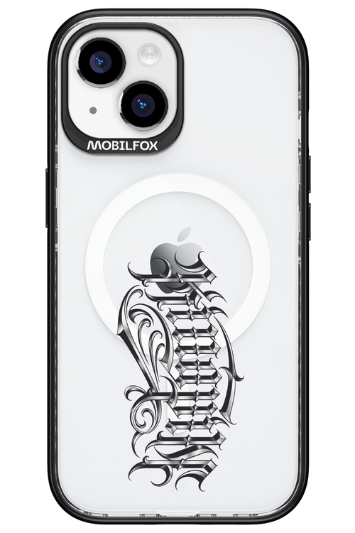 Chaotic Love - Apple iPhone 15