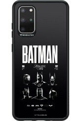 Longlive the Bat - Samsung Galaxy S20+
