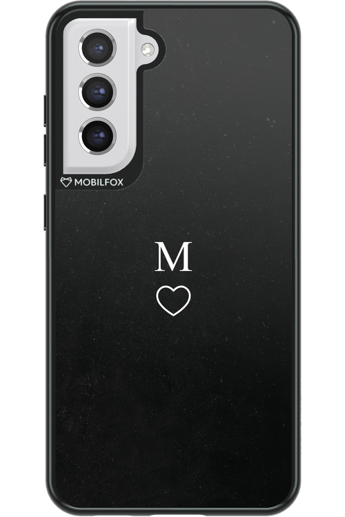 M Black 2.0 - Samsung Galaxy S21 FE