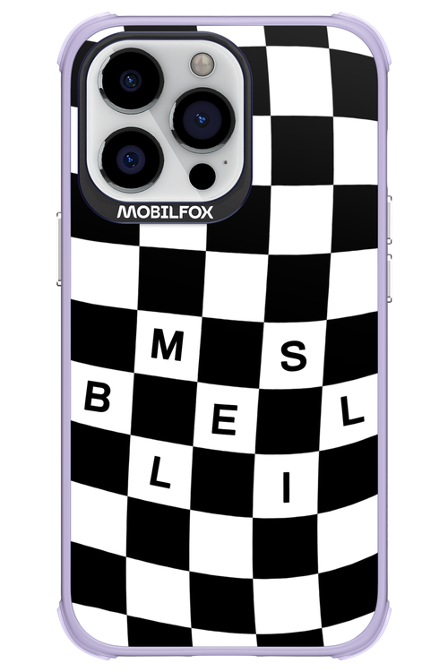 Belli Checked - Apple iPhone 13 Pro