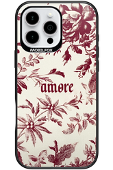 Amore - Apple iPhone 16 Pro Max