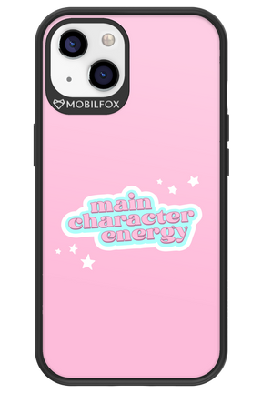 The Main Pink - Apple iPhone 13