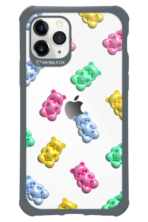 Gummmy Bears - Apple iPhone 11 Pro