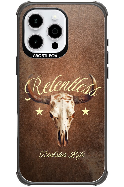 Relentless2 2.0 - Apple iPhone 16 Pro Max